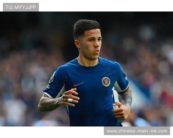 切尔西中场硬度提升:凯塞多+恩佐组合控球率霸主现象解析 切尔西中场硬度提升:凯塞多+恩佐组合控球率霸主现象解析