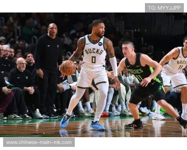 字母哥缺阵雄鹿客场挑战凯尔特人，塔图姆伤停影响东部卡位战