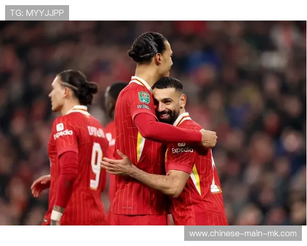 利物浦1-0小胜桑德兰，萨拉赫助攻范戴克创队史后卫进球纪录